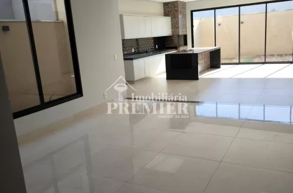 Cód.; CA3513- Casa de condomínio - 3 dormitórios - Quinta do Lago - São José do Rio Preto/SP