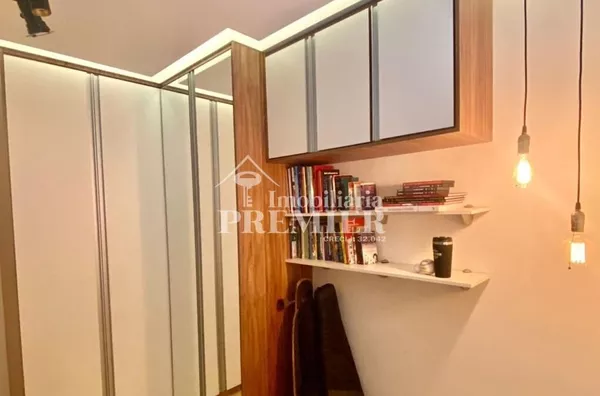 Cód.: AP3206 - Apartamento - 2 Dormitórios- Rios D'Italia - São José Do Rio Preto/SP