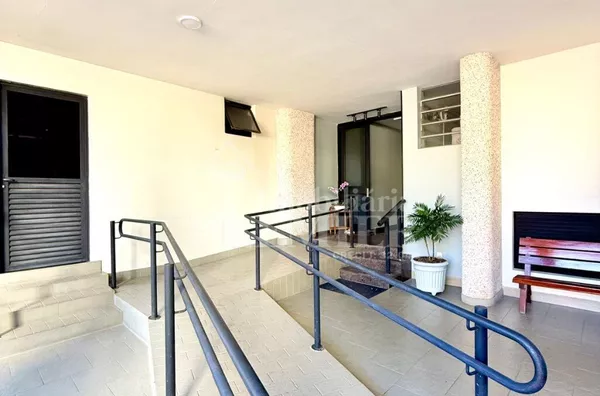 Cód.: AP3669 - Apartamento - 3 dormitórios - Santa Cruz - São José do Rio Preto/SP