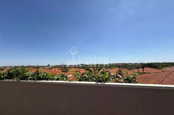 Casa à venda no Condomínio Atenas — conforto, vista e lazer completo!