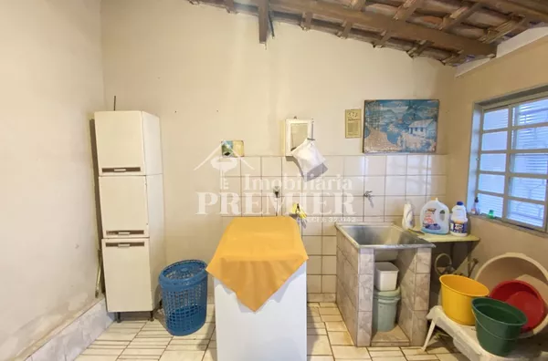 Cód.: CA - Casa - 3 Dormitórios -Vila Goyos -São José Do Rio Preto/SP