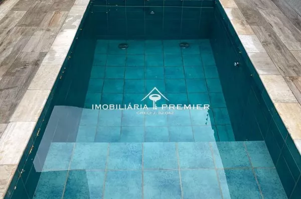 Casa em condomínio -  3 Dormitórios - Residencial Figueira II - São José do Rio Preto/SP