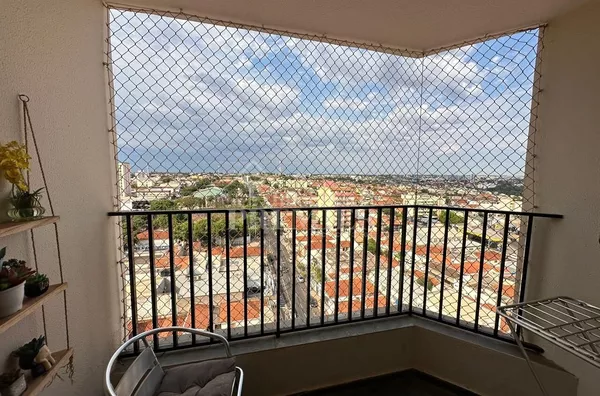 AP3757 - Apartamento para venda, 3 quarto(s),  Vila Maceno, São José Do Rio Preto