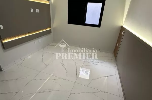 Cód.; CA3337 - Casa de condomínio - 3 dormitórios - Buona Vitta- São José do Rio Preto/SP