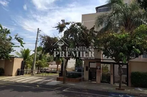 Cód.: AP2791 - Apartamento Cobertura - 2 Dormitório - Jardim Yolanda - São José Do Rio Preto/SP