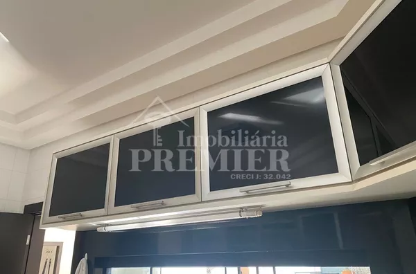 Cód.:CA3592 - Casa em condomínio - 4 Dormitórios - Res. Damha I  - São José Do Rio Preto/SP