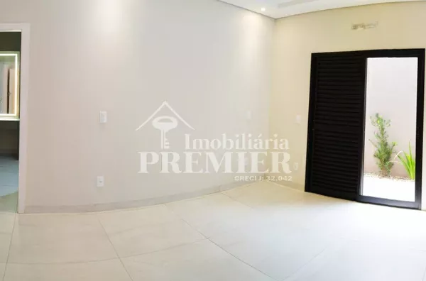 Cód.; CA2814- Casa de condomínio - 4 dormitórios - Damha VI - São José do Rio Preto/SP