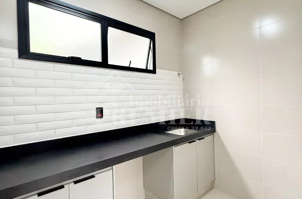 CA3681 - Casa de condomínio para venda,  Residencial La Montagne , São José Do Rio Preto