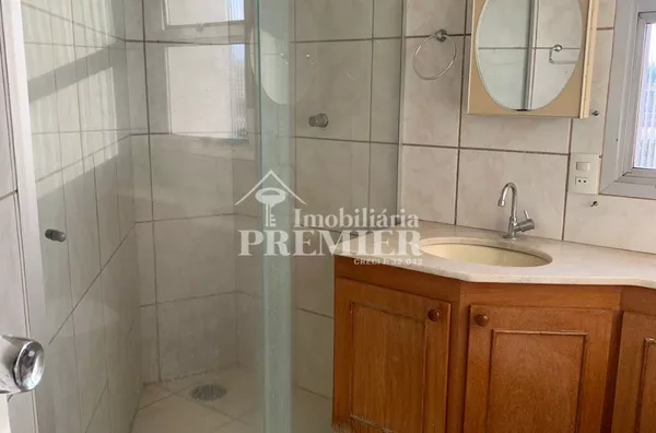 Cód.: AP2828 - Apartamento - 3 Dormitórios - Vila Nossa Sra. da Paz - São José Do Rio Preto/SP