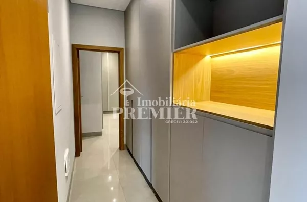 Cód.; CA3060- Casa de condomínio - 3 dormitórios -Condomínio Setlife - Mirassol/SP