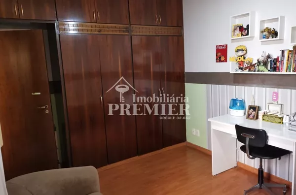 Cód.: CA3185- Casa - 3 Dormitórios -Jardim Fuscaldo -São José Do Rio Preto/SP