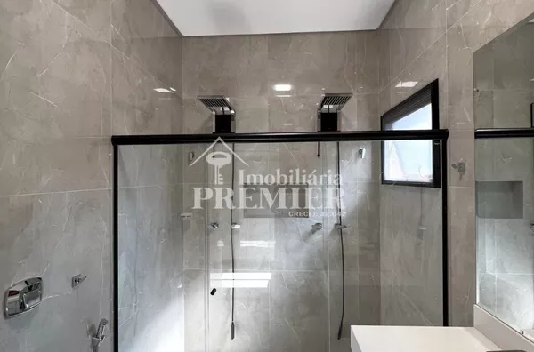 Cód.: CA3423 - Casa de condomínio para venda,  Terravista Residence Club, Mirassol