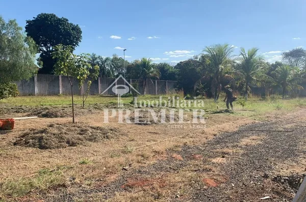 Cód.: CH2617 - Chácara - 9 Dormitórios - Jardim Veneza- São José Do Rio Preto/SP