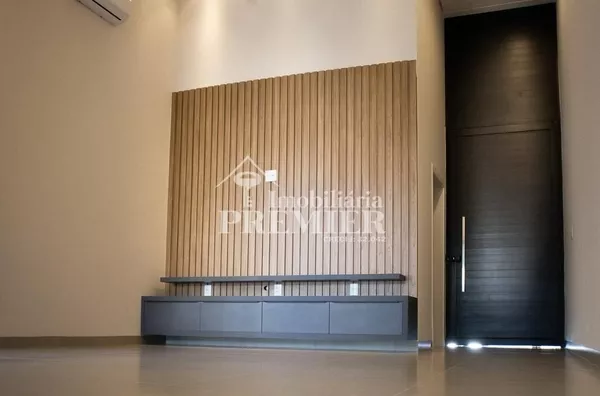 Cód.; CA3220- Casa de condomínio - 3 dormitórios - Quinta do Lago Residence- São José do Rio Preto/SP  