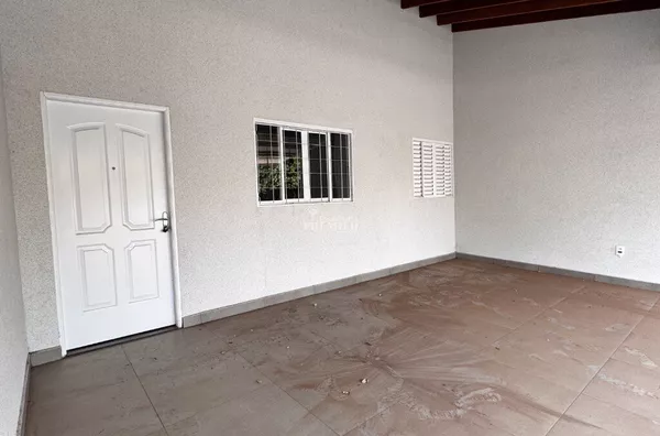 CA3491 - Casa para venda, 3 quarto(s),  Parque Residencial Cambuí, São José Do Rio Preto