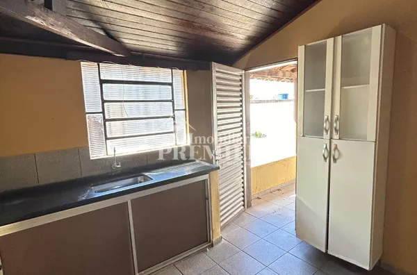 Casa para venda, 3 quarto(s),  Parque Estoril, São José Do Rio Preto