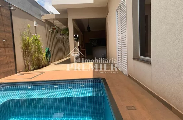 Cód.; CA3571- Casa de condomínio - 3 dormitórios - Quinta do Lago - São José do Rio Preto/SP