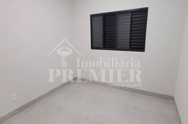 CA3735 - Casa para venda,  Dharma Ville, Votuporanga