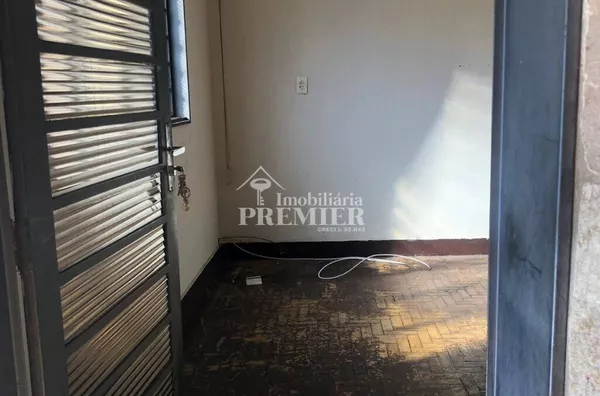 CA3495 - Casa para venda, 2 quarto(s),  Boa Vista, São José Do Rio Preto