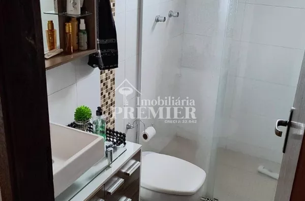 Cod.: CH3329 - Chácara - 2 dormitórios - Estância São Paulo - Guapiaçu/SP