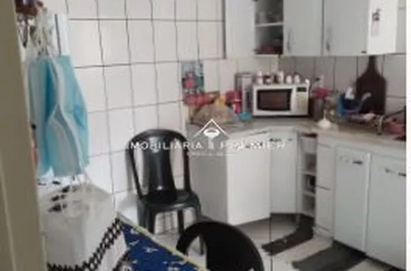 Cód.: AP2213V - Apartamento - 2 Dormitórios - Vila Itália - São José Do Rio Preto/SP