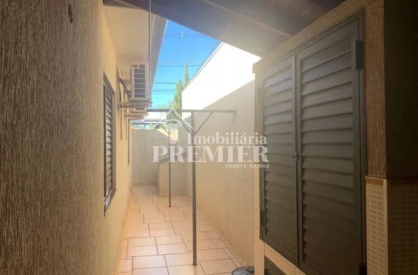 Cód.: CA3244 - 4 Dormitórios - Jardim Vivendas - São José Do Rio Preto/SP