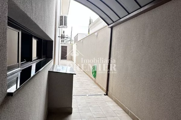 Cód.:CA3167 - Casa em condomínio - 4 Dormitórios -Cond. Damha III- São José Do Rio Preto/SP
