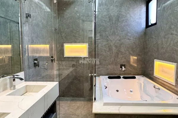 CA3493 - Casa de condomínio para venda, 3 quarto(s),  Village Provence, São José Do Rio Preto