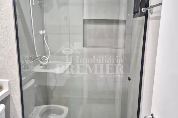 Cód.: AP3678 - Apartamento - 3 Dormitórios - Jardim Bosque Vivendas- São José Do Rio Preto/SP