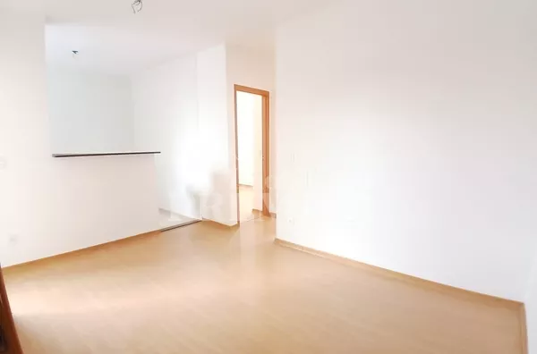 Cód.: AP3419 - Apartamento - 2 Dormitórios - Lot. Abilio Jorge Cury- São José Do Rio Preto/SP