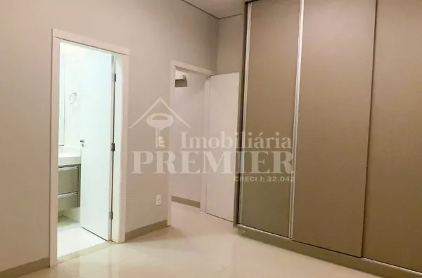 CA3670 - Casa de condomínio para venda, Quinta Do Lago Residence, São José Do Rio Preto