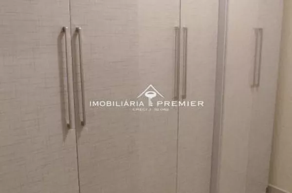 Cód.: CS2291V - Casa - 3 Dormitórios - Residencial Santa Regina - São José Do Rio Preto/SP