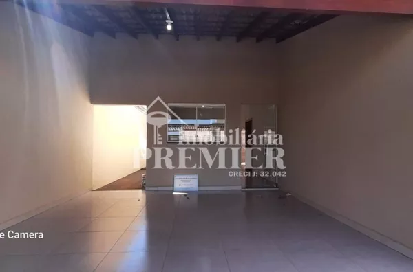 Cód.: CA2675 - Casa - 3 Dormitórios - Set Sul - São José Do Rio Preto/SP