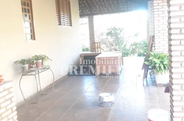 Cod.: CH2802- Chácara - 4 dormitórios - Morada Campestre- São José do Rio Preto/SP