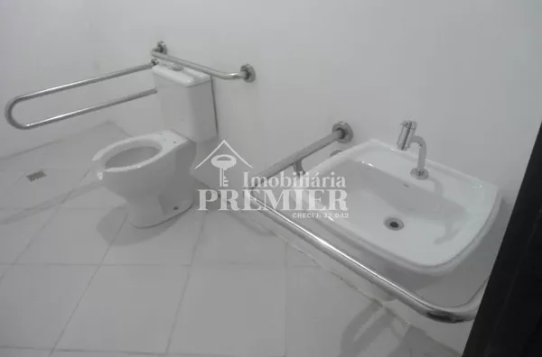 Cód.: SA2783 - Sala Comercial - Cristo Rei - São José Do Rio Preto/SP