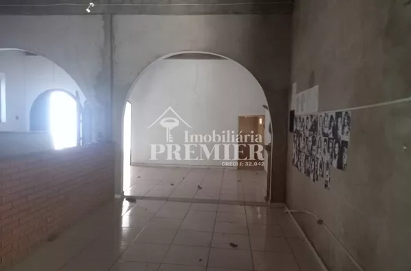 Cód.: CA3179- Casa - 3 Dormitórios -Vila Ercilia -São José Do Rio Preto/SP