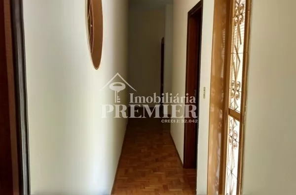 Cód.: CA2922 - Casa - 3 Dormitórios -Santos Dumont -São José Do Rio Preto/SP