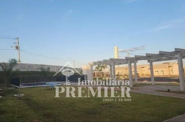 CA3484 - Casa de condomínio para venda, Condomínio Garden RNI, 2 quarto(s),  , Bady Bassitt