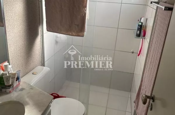 Cód.; CA3154 - Casa de condomínio - 3 dormitórios - Belvedere Terra Nova- São José do Rio Preto/SP