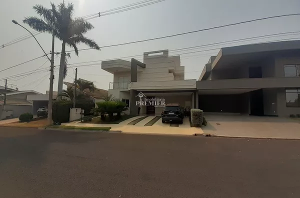CA3474 - Casa de condomínio para venda, 4 quarto(s),  Residencial Marcia, São José Do Rio Preto