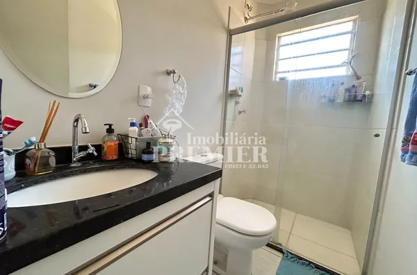 Cód.; CA3385 - Casa de condomínio - 4 dormitórios - Jardins de Barcelona- São José do Rio Preto/SP