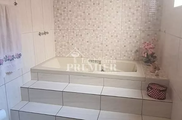 Cód.: CA3161 - Casa - 3 Dormitórios -Romano Calil -São José Do Rio Preto/SP