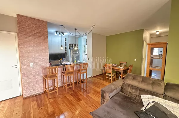 AP3753 - Apartamento para venda,  Jardim Tarraf Ii, São José Do Rio Preto