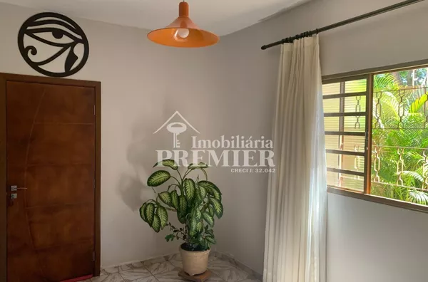Cód.: CA3028 - Casa comercial - 3 Dormitórios - Boa Vista - São José Do Rio Preto/SP