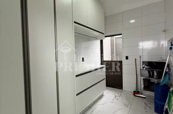 Cód.; CA3590- Casa de condomínio - 3 dormitórios - Quinta do Lago - São José do Rio Preto/SP