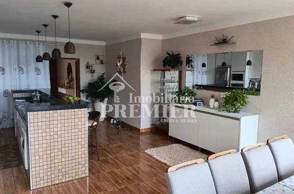 Cod.: CH3329 - Chácara - 2 dormitórios - Estância São Paulo - Guapiaçu/SP