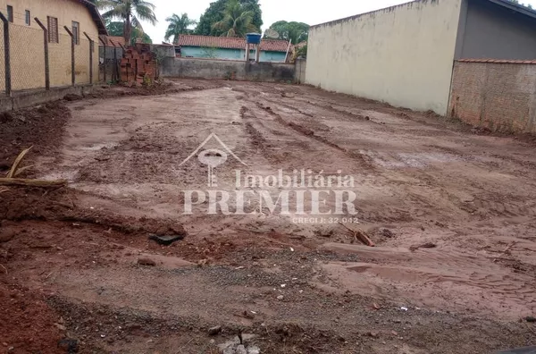 Cód.:TE3551 -Terreno 533m² ,  Condominio Lago E Sol, Fronteira/MG