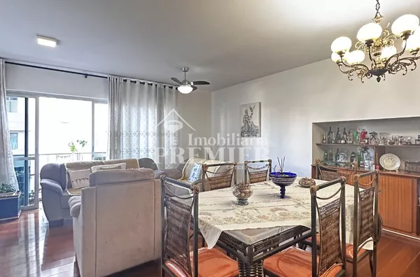 Cód.: AP3260 - Apartamento -3 Dormitórios -Boa Vista - São José Do Rio Preto/SP