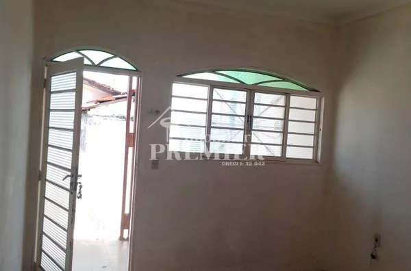 Cód.: CA3303 - Casa comercial - 3 Dormitórios - Vila Ideal - São José Do Rio Preto/SP