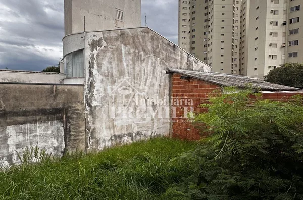 Cód.: CA3268- Casa - 3 Dormitórios -Vila Diniz -São José Do Rio Preto/SP